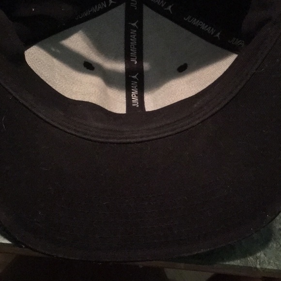 Jordan hat - Picture 3 of 4